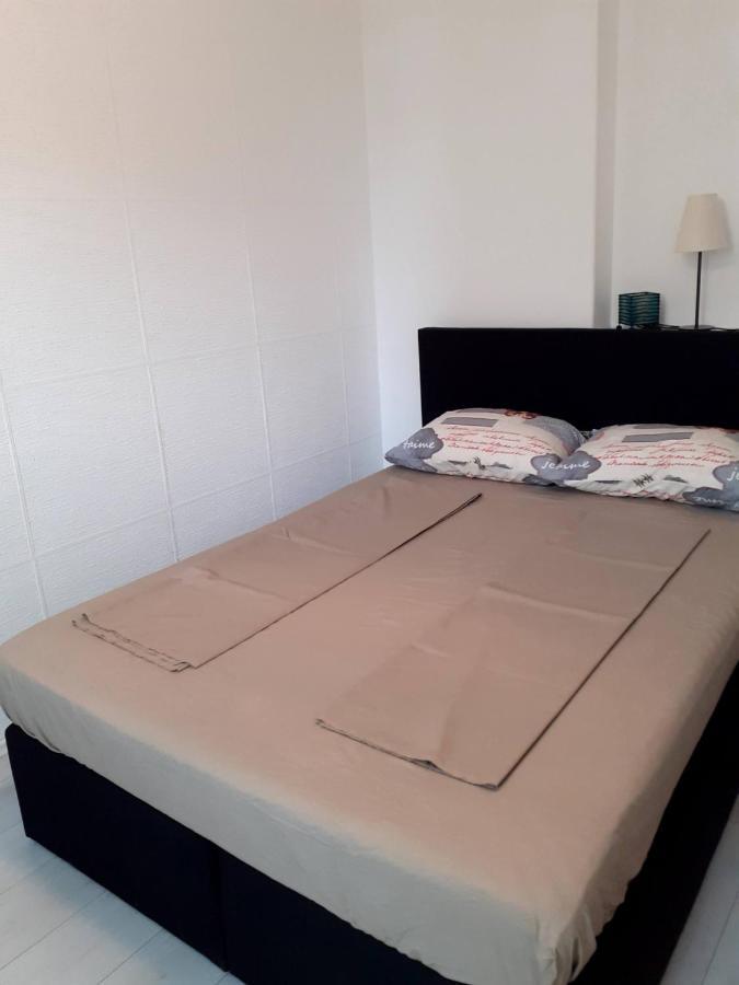 Domagoj Apartamento Rijeka Exterior foto